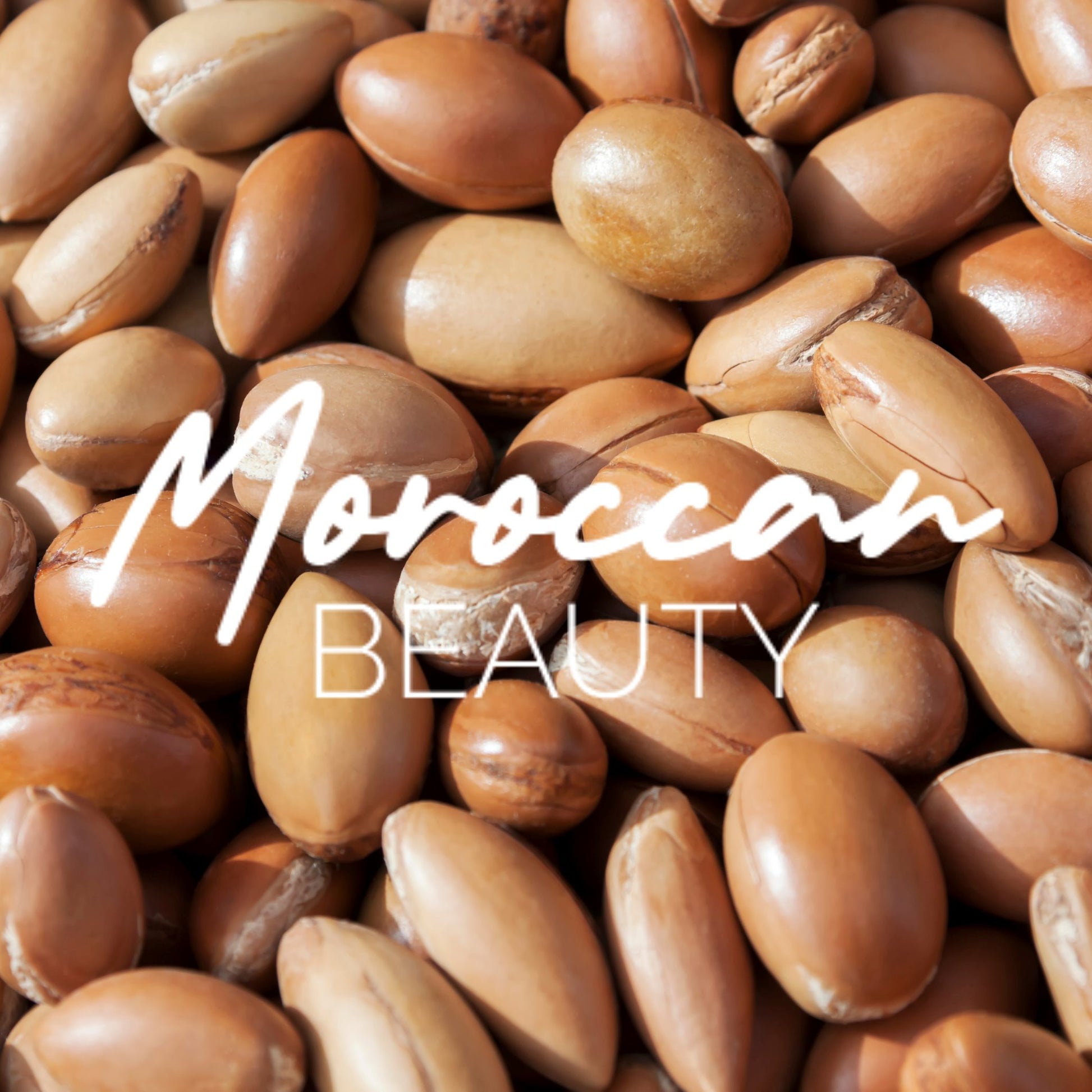 24H ARGAN DAY CREAM - NOURISH & PROTECT - MOROCCAN BEAUTY™