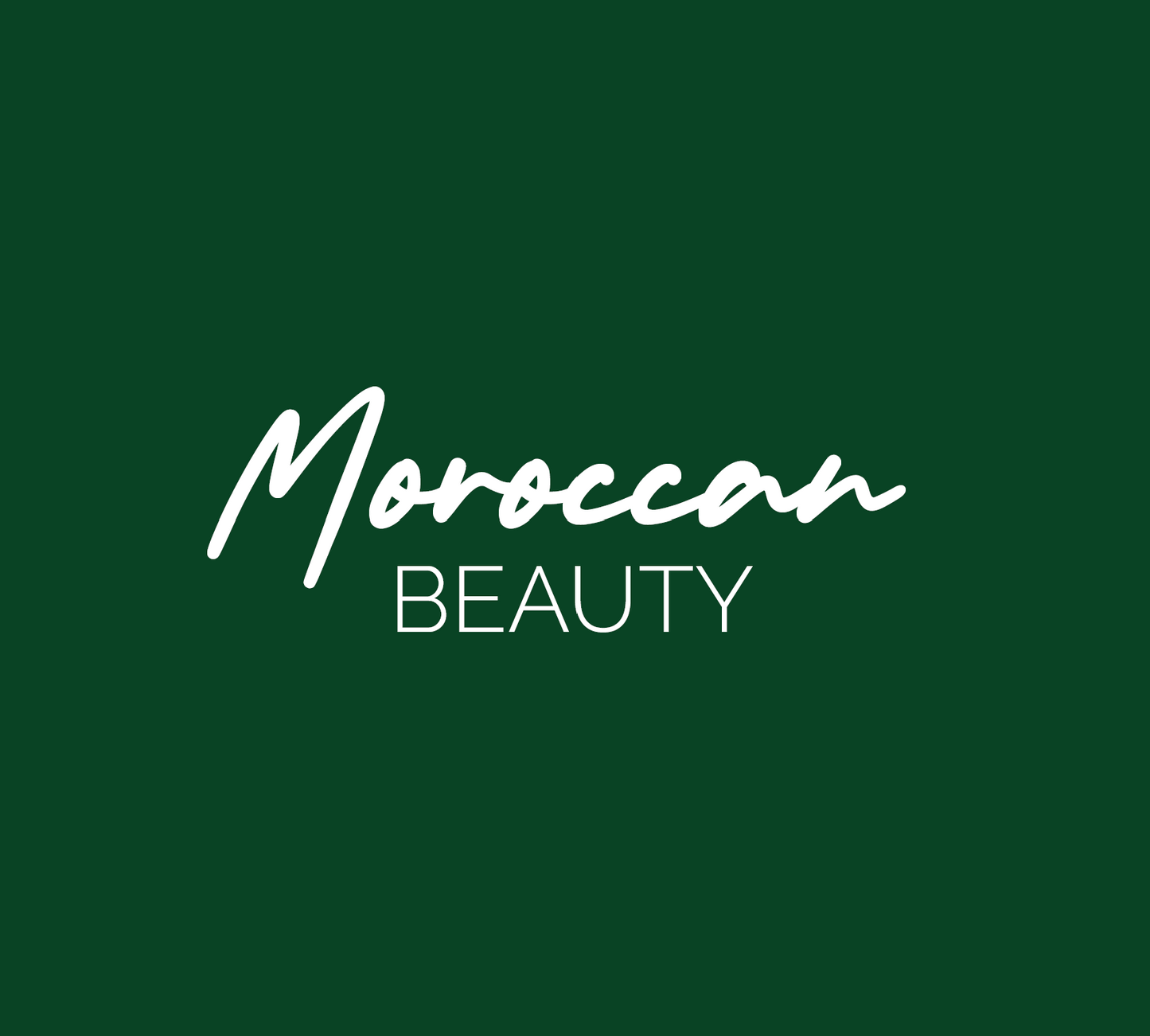 ORANGE BLOSSOM DRY OIL (Egypt only) - MOROCCAN BEAUTY™